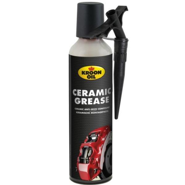 Kroon-Oil Racing Chainlube (38011), 400 ml spray can - Kopie